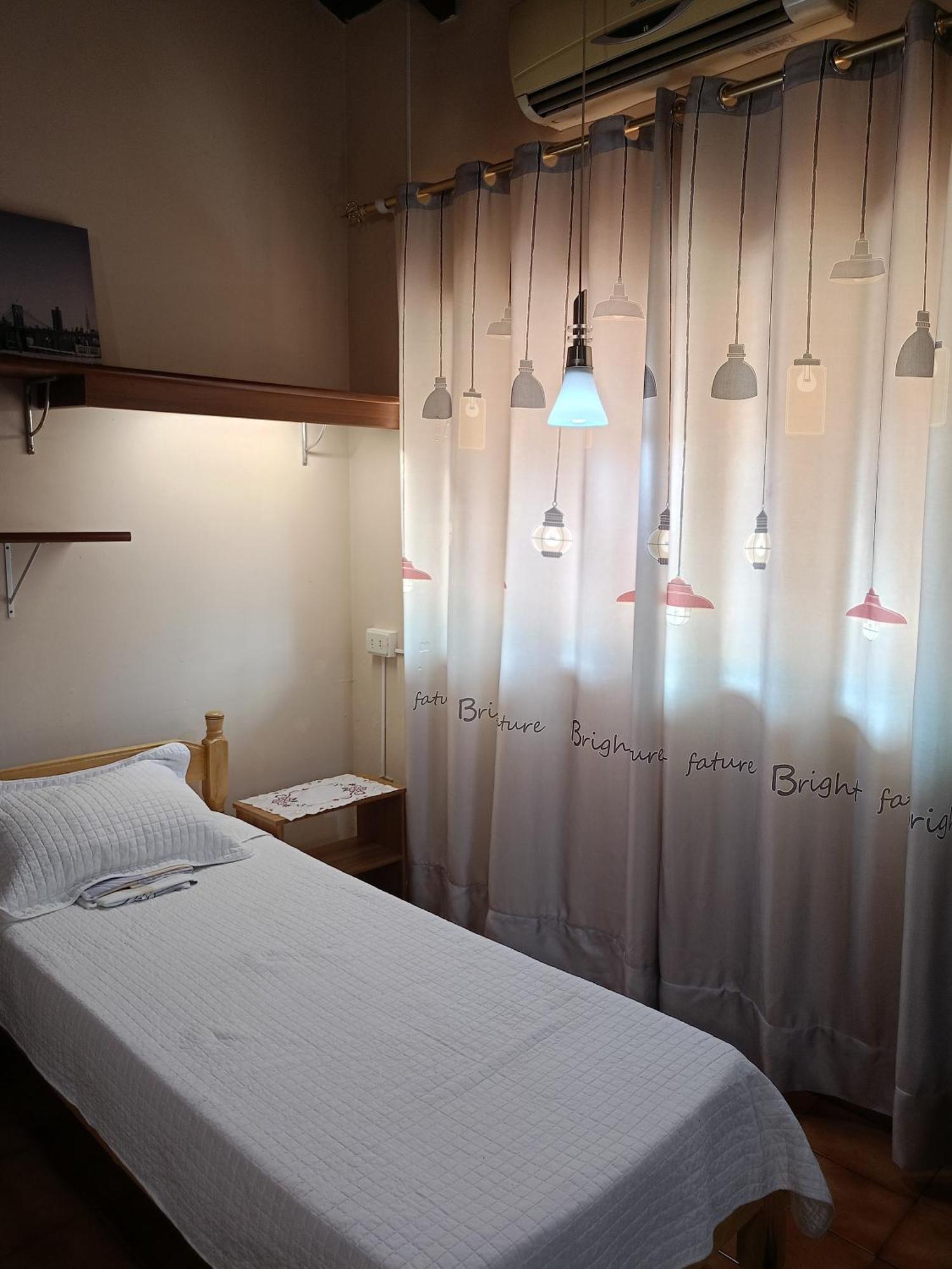Residencia-Univ Διαμέρισμα Σιουδάδ Ντελ Έστε Εξωτερικό φωτογραφία