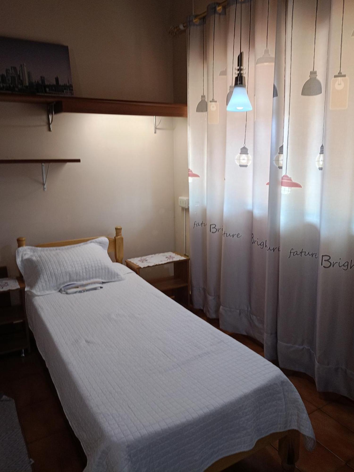 Residencia-Univ Διαμέρισμα Σιουδάδ Ντελ Έστε Εξωτερικό φωτογραφία