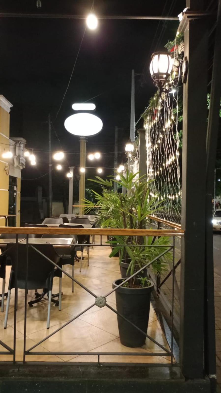 Residencia-Univ Διαμέρισμα Σιουδάδ Ντελ Έστε Εξωτερικό φωτογραφία