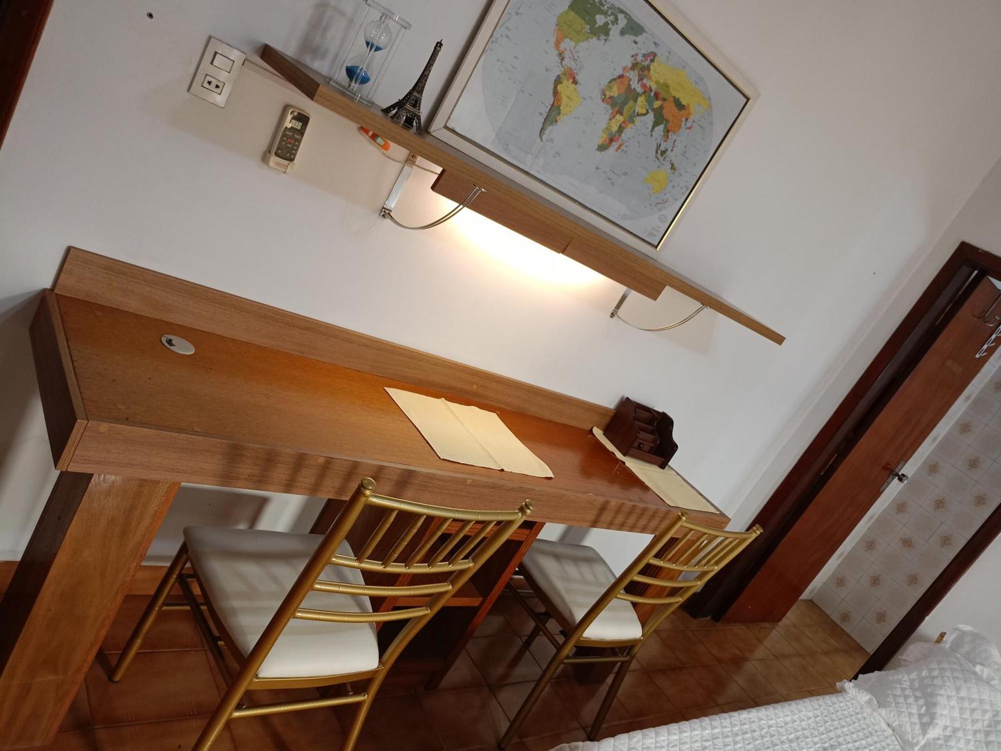 Residencia-Univ Διαμέρισμα Σιουδάδ Ντελ Έστε Εξωτερικό φωτογραφία