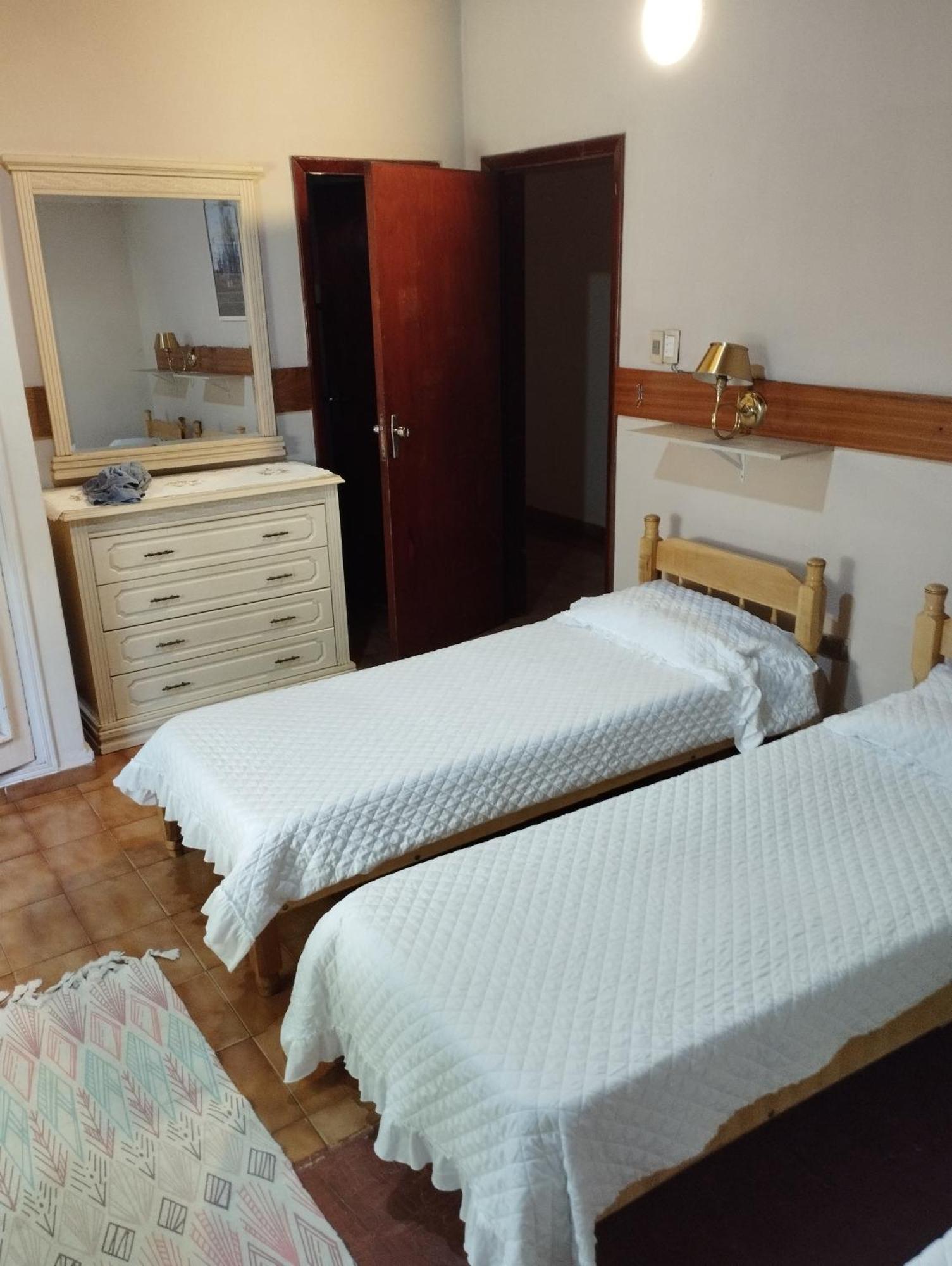Residencia-Univ Διαμέρισμα Σιουδάδ Ντελ Έστε Εξωτερικό φωτογραφία