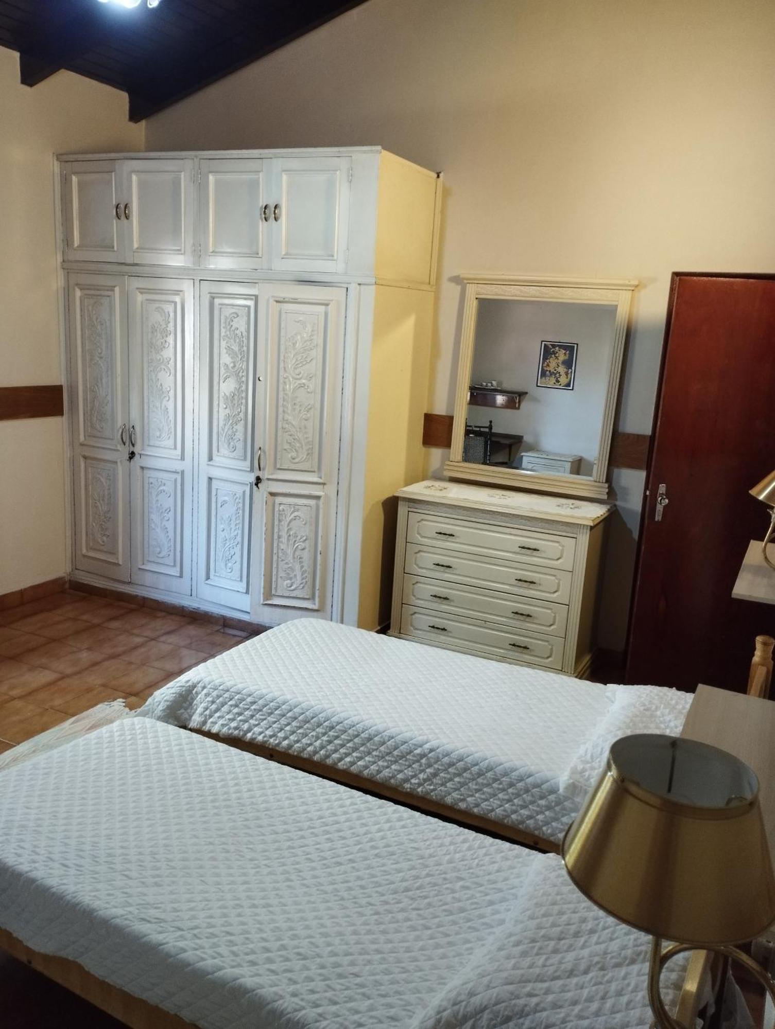 Residencia-Univ Διαμέρισμα Σιουδάδ Ντελ Έστε Εξωτερικό φωτογραφία